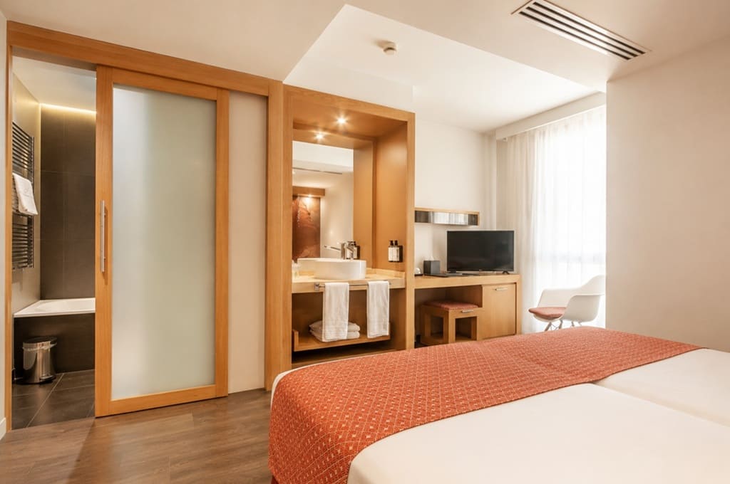Familiar Superior para 6 personas Hotel VM Príncep